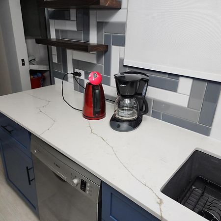Miraflores Rentals Larcomar ليما المظهر الخارجي الصورة