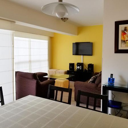 Miraflores Rentals Larcomar ليما المظهر الخارجي الصورة
