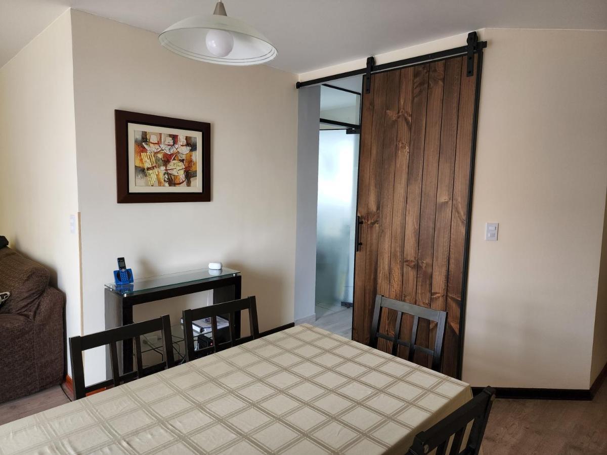 Miraflores Rentals Larcomar ليما المظهر الخارجي الصورة