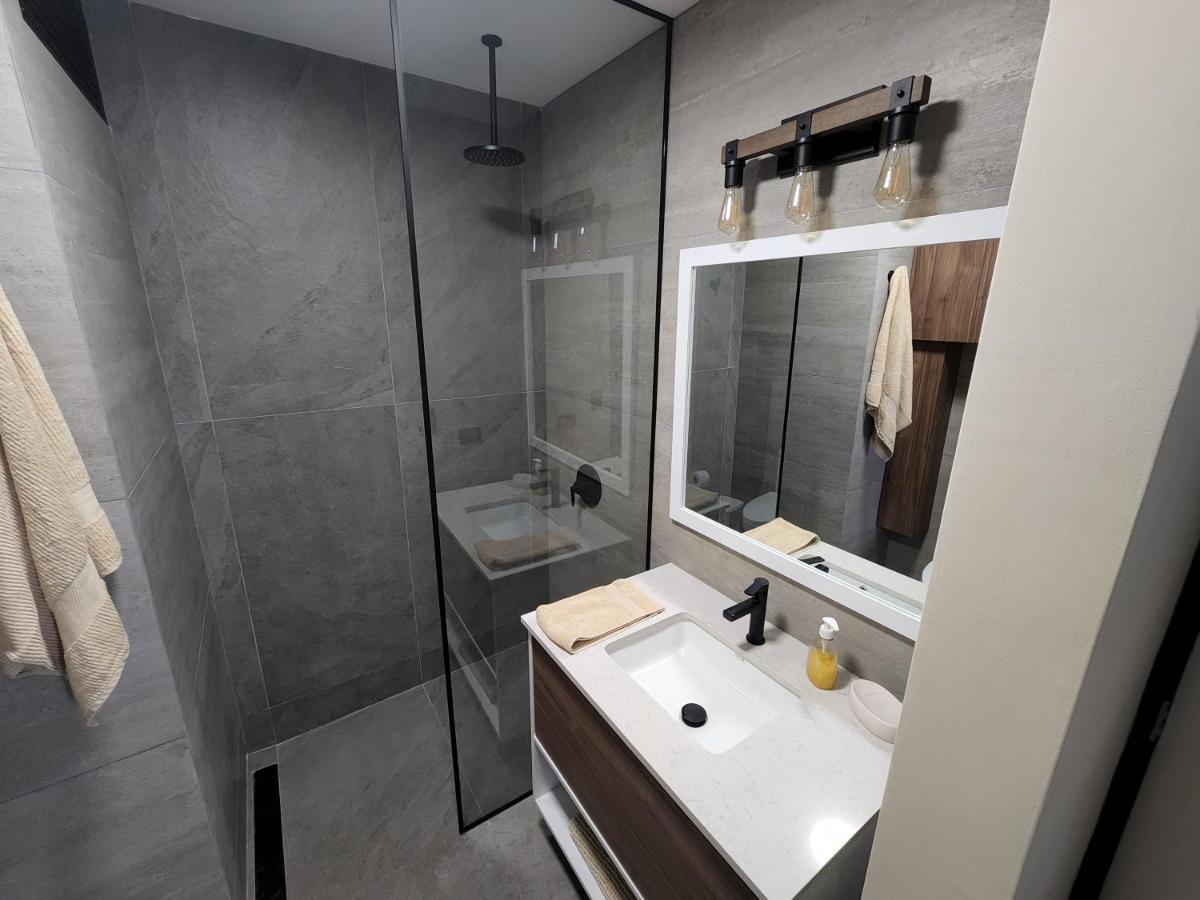 Miraflores Rentals Larcomar ليما المظهر الخارجي الصورة