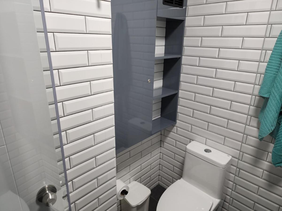 Miraflores Rentals Larcomar ليما المظهر الخارجي الصورة