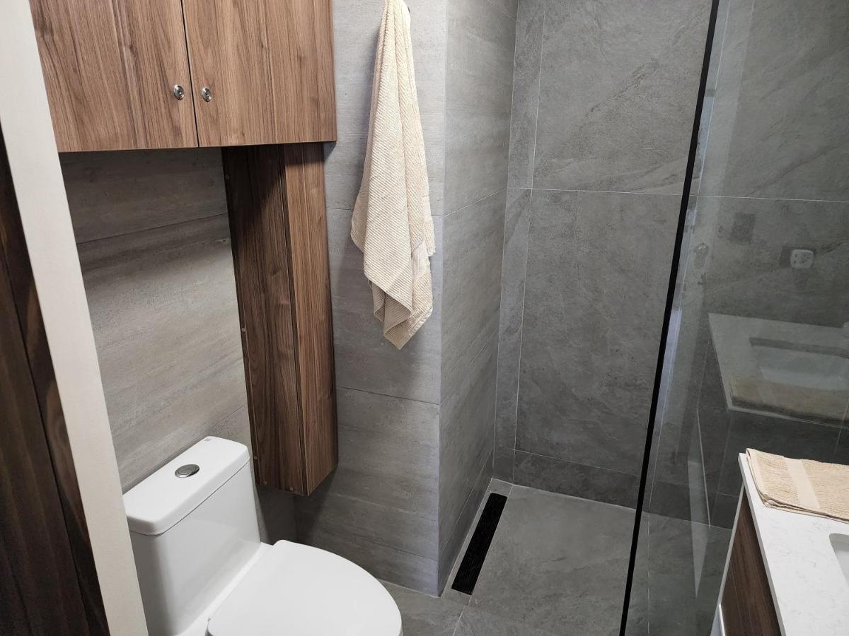Miraflores Rentals Larcomar ليما المظهر الخارجي الصورة