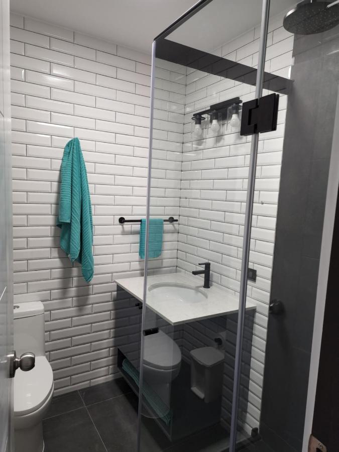 Miraflores Rentals Larcomar ليما المظهر الخارجي الصورة