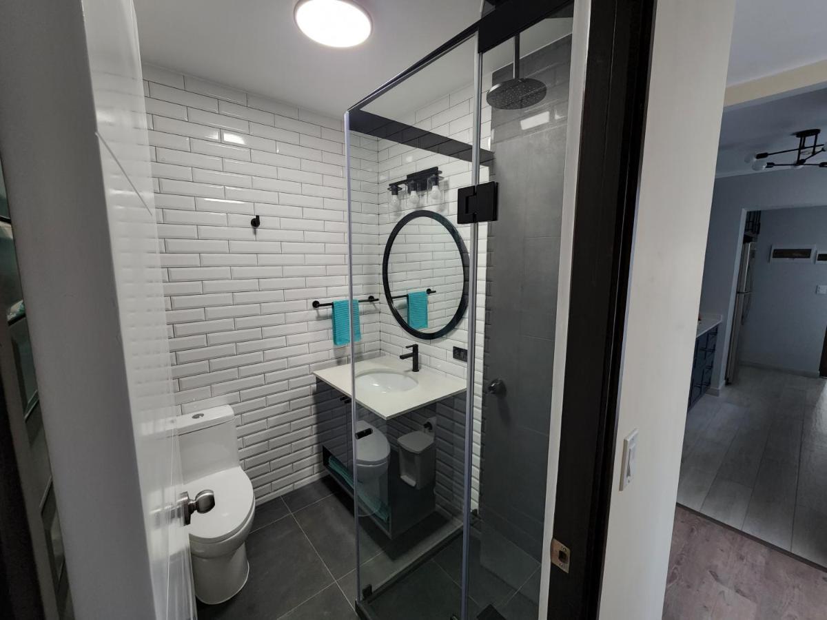 Miraflores Rentals Larcomar ليما المظهر الخارجي الصورة