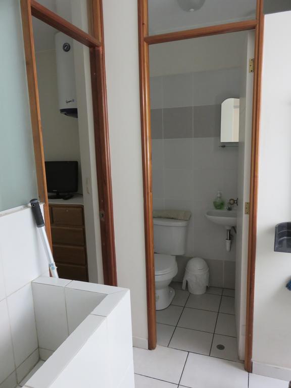 Miraflores Rentals Larcomar ليما المظهر الخارجي الصورة