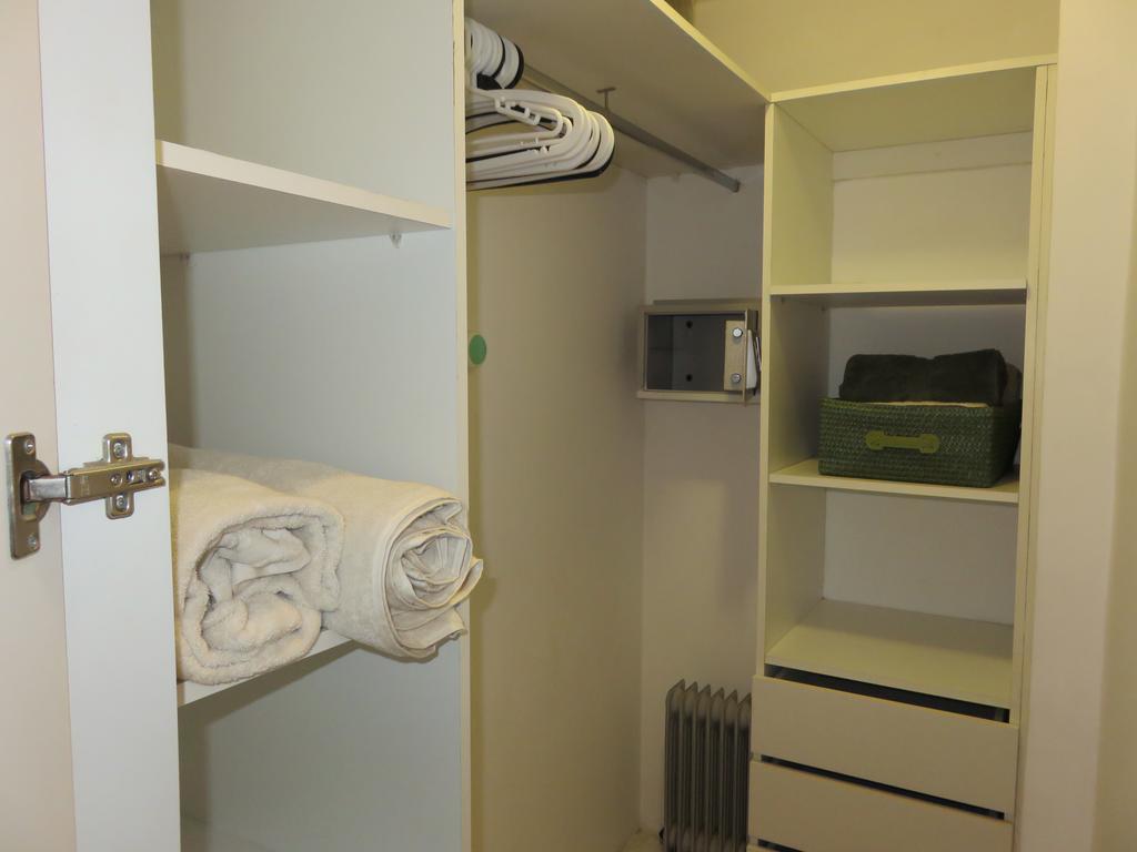 Miraflores Rentals Larcomar ليما المظهر الخارجي الصورة