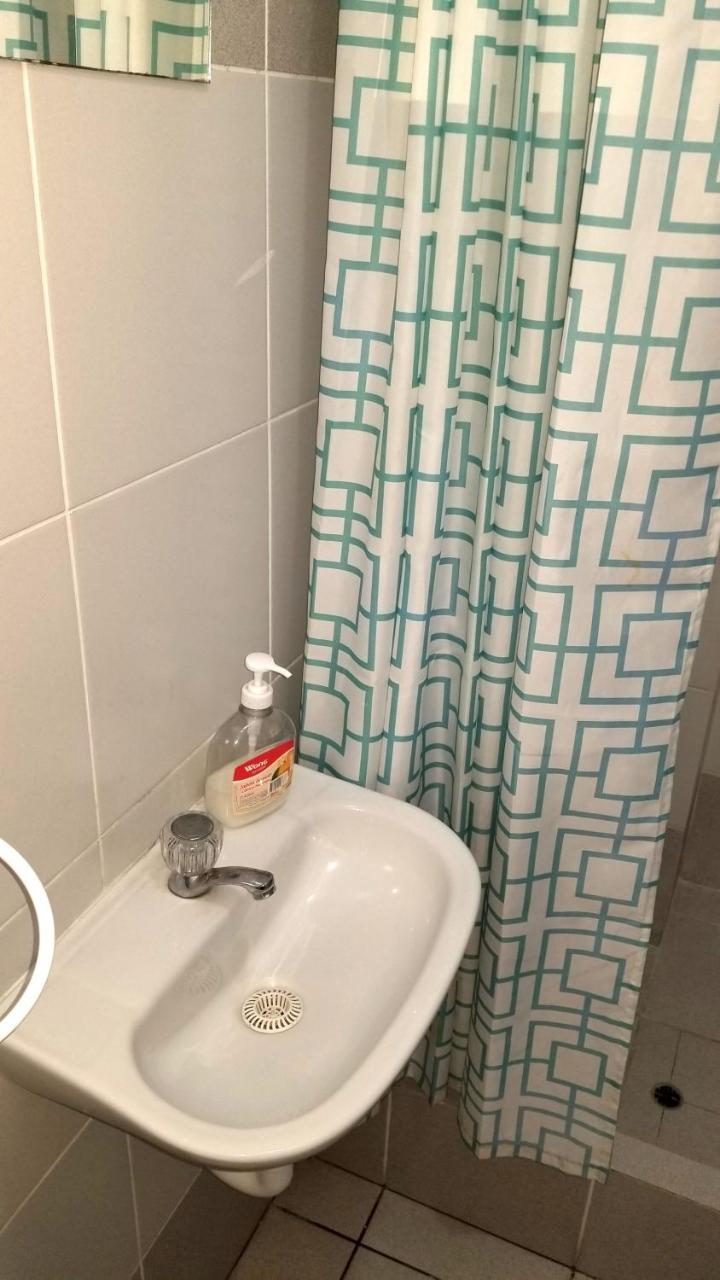 Miraflores Rentals Larcomar ليما المظهر الخارجي الصورة