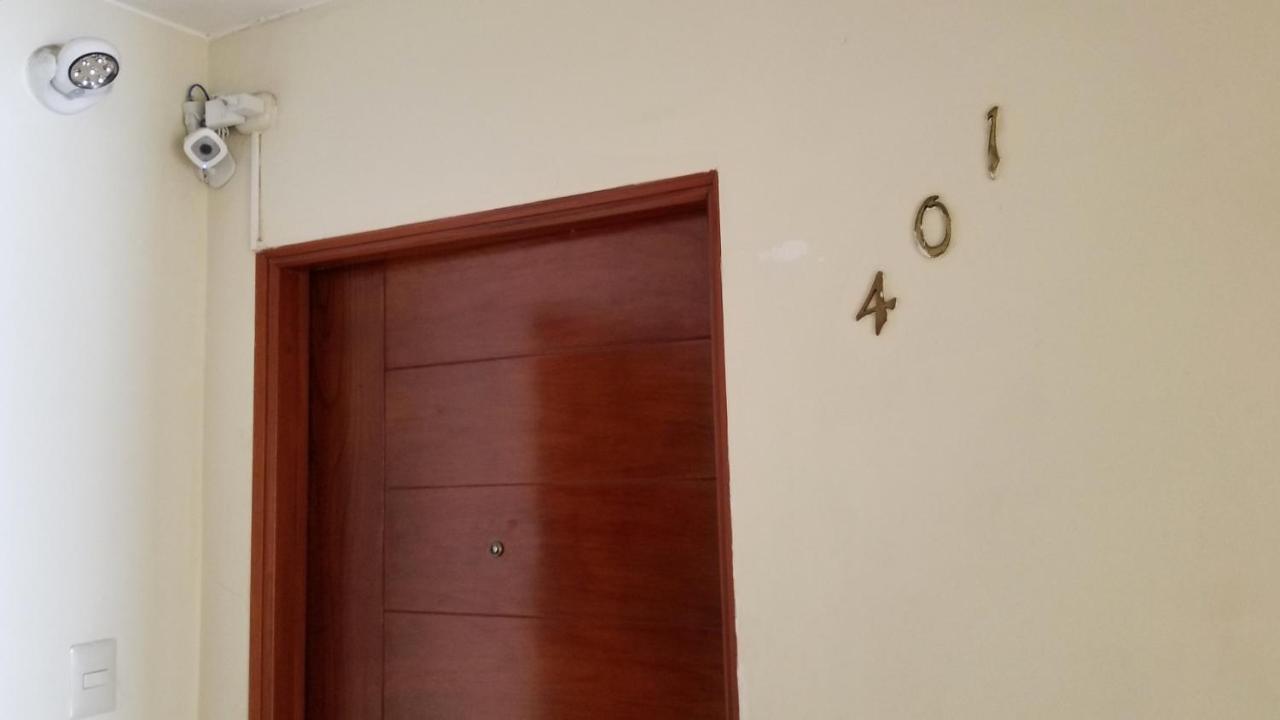 Miraflores Rentals Larcomar ليما المظهر الخارجي الصورة