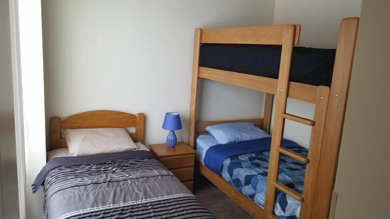 Miraflores Rentals Larcomar ليما المظهر الخارجي الصورة
