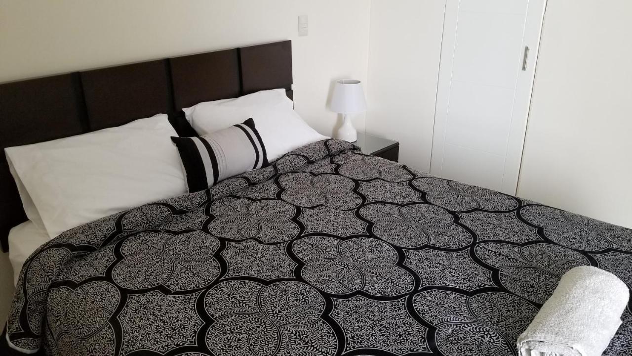 Miraflores Rentals Larcomar ليما المظهر الخارجي الصورة