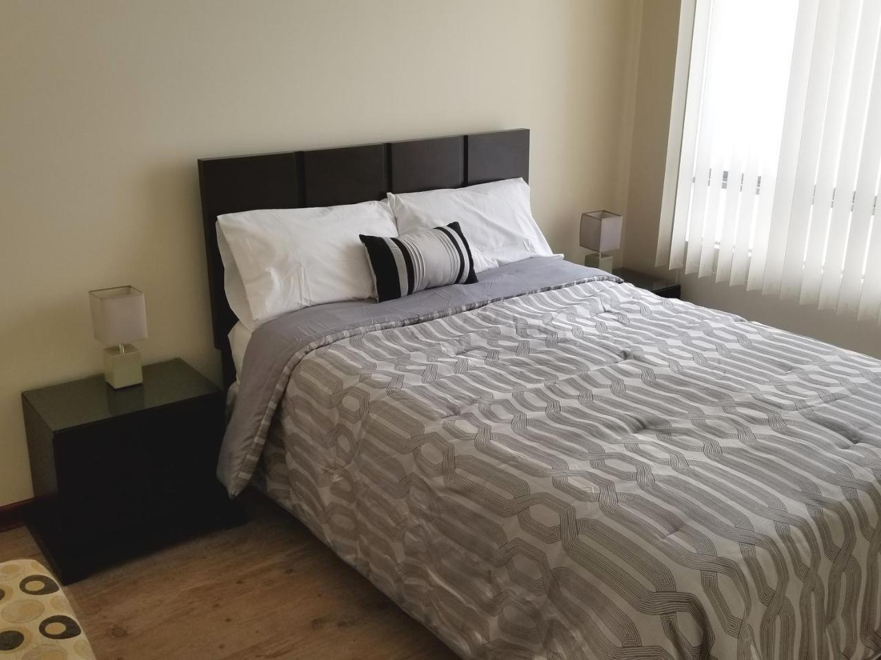Miraflores Rentals Larcomar ليما المظهر الخارجي الصورة