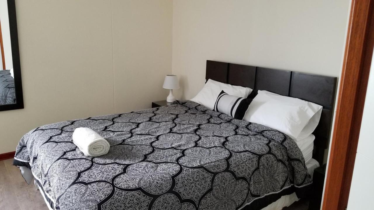 Miraflores Rentals Larcomar ليما المظهر الخارجي الصورة